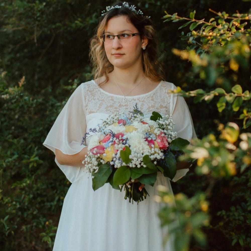Meet your Posher, Rachel